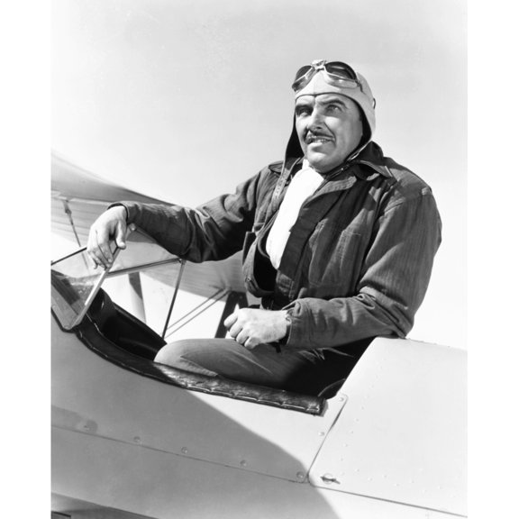 Thunder Birds Preston Foster 1942 Tm And ��� �20Th Century Fox Tm & Copyright/Courtesy: Everett Collection Photo Print (16 x 20)