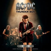AC/DC - Thunder Box - Music & Performance - CD