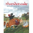 thumbnail image 1 of Pre-Owned Thunder Cake (Paperback) 0698115813 9780698115811, 1 of 1