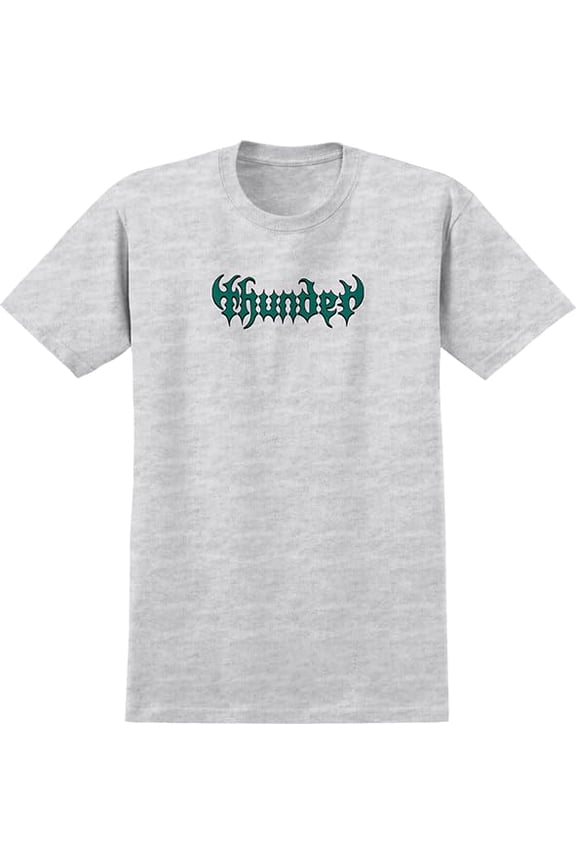 Catalyst Small Medium T-Shirt - Ash