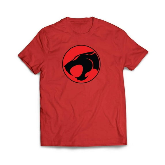 Thunder Cats Logo T-Shirt