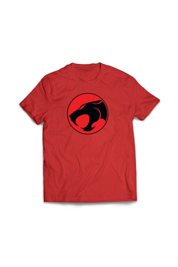 Thunder Cats Logo T-Shirt