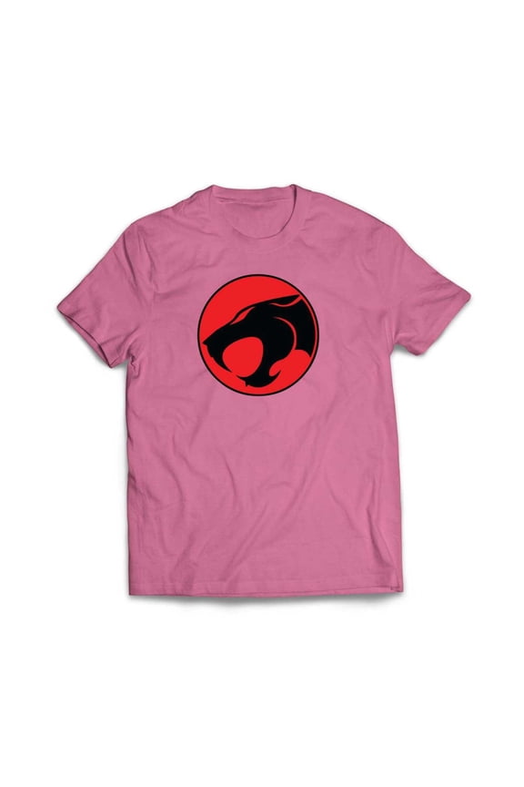 Thunder Cats Logo T-Shirt