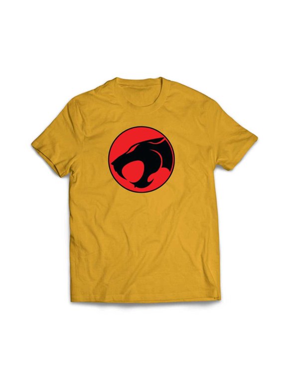 Thunder Cats Logo T-Shirt