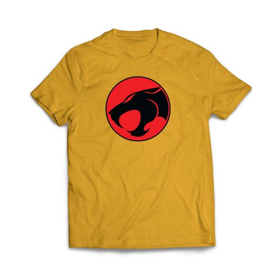 Thunder Cats Logo T-Shirt