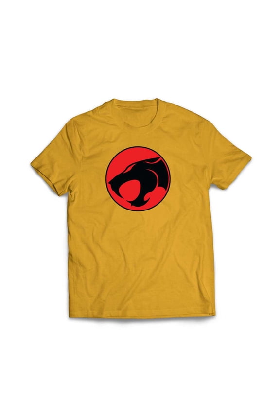 Thunder Cats Logo T-Shirt