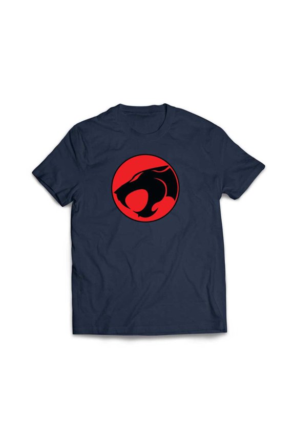 Thunder Cats Logo T-Shirt