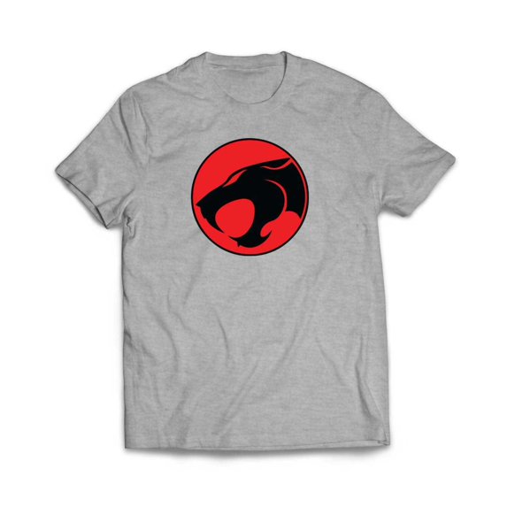 Thunder Cats Logo T-Shirt
