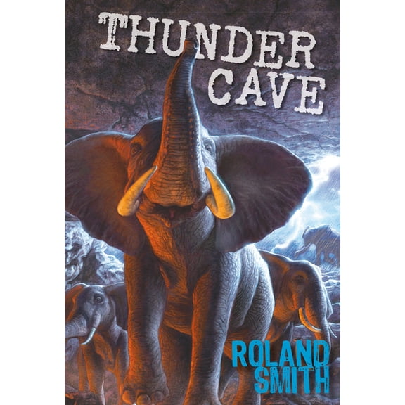 Thunder Cave Thunder Cave, Book 1, (Paperback)