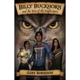 thumbnail image 1 of Pre-Owned Thunder Child Prophecy: Billy Buckhorn and the Rise of the Night Seers (Paperback), 1 of 1