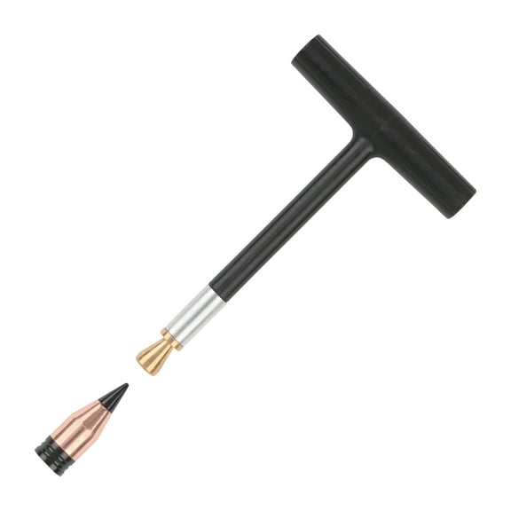 Thunder Cloud Bullet Starter, Ramrod Handle Accessory Kit