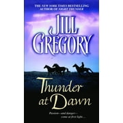 Thunder Creek Thunder at Dawn, Book 3, Paperback