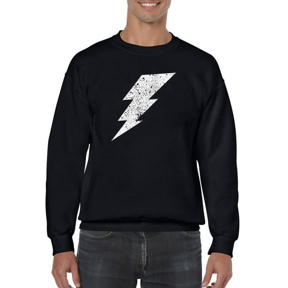 Thunder Design Men Sweatshirt, Male XX-Large