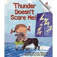thumbnail image 1 of Pre-Owned Thunder Doesn't Scare Me! (Rookie Readers) (Unknown) 0516221515 9780516221519, 1 of 1