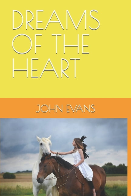 Thunder: Dreams of the Heart (Series #7) (Paperback)