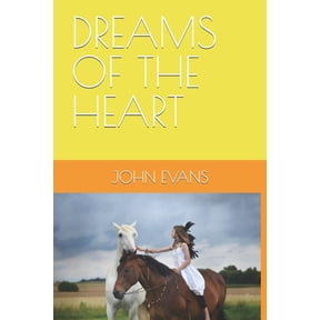 Thunder: Dreams of the Heart (Series #7) (Paperback)