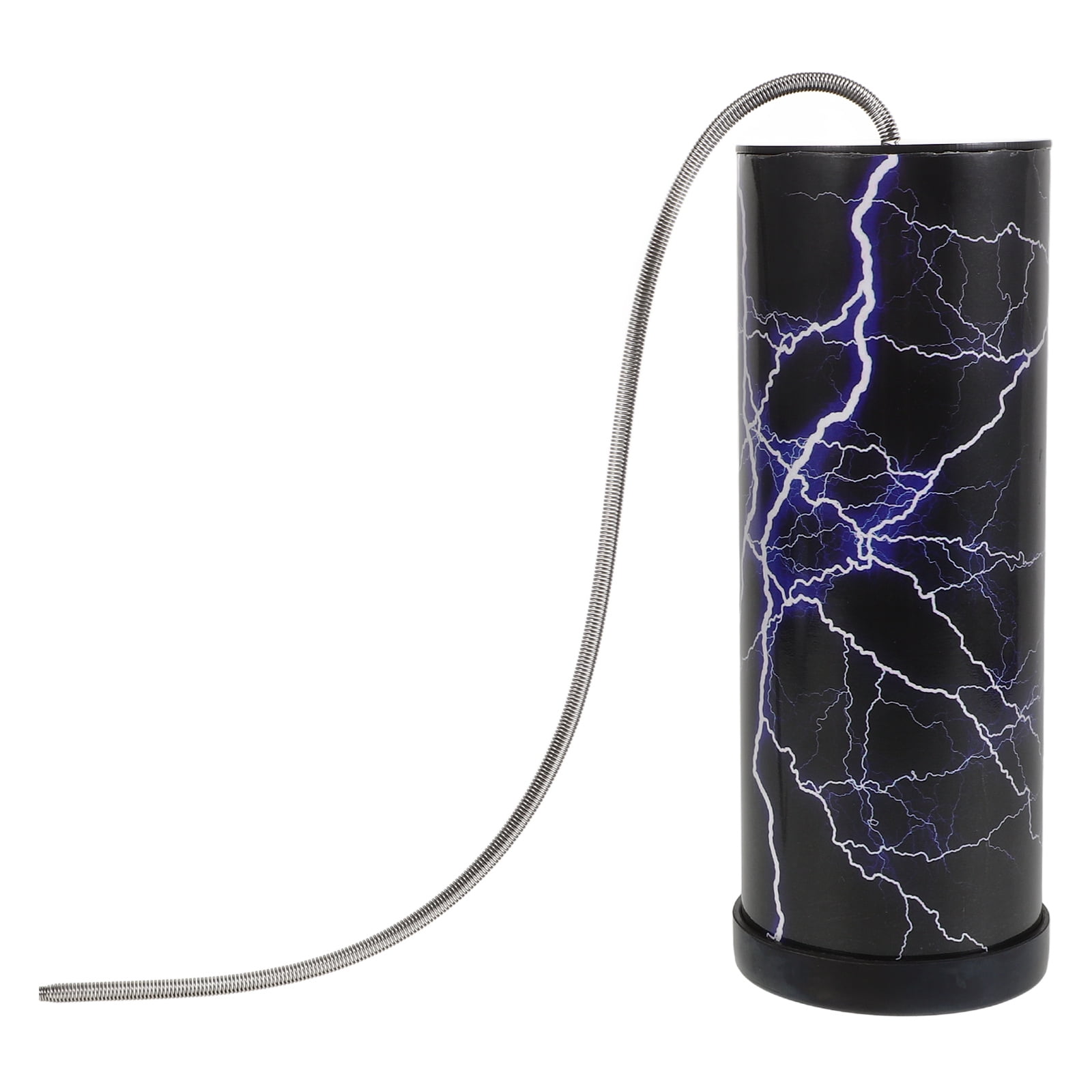 Thunder Drum Thunder Noise Maker Spring Drum Thunder Drum Dubbing Toy ...