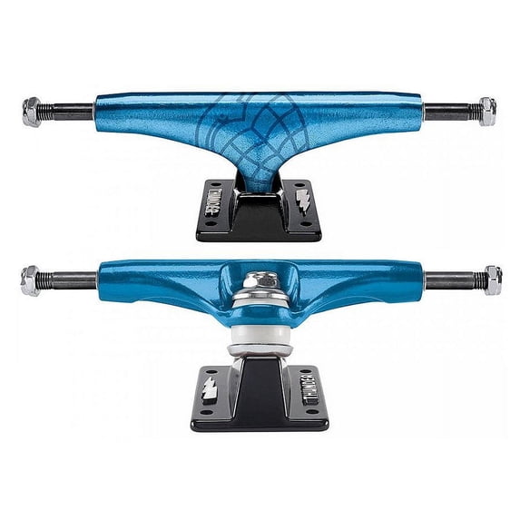Thunder Electra Strike Lights Trucks Blue 149 Set