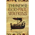thumbnail image 1 of Pre-Owned Thunder God (Paperback) 0571223117 9780571223114, 1 of 1