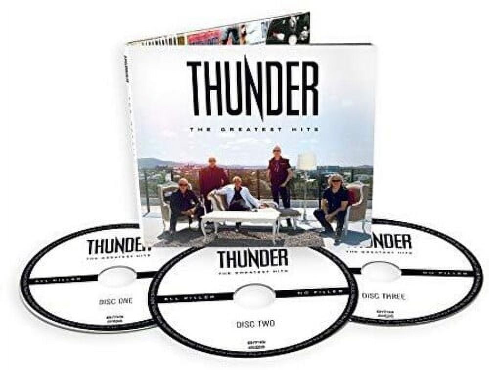 Thunder