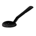 thumbnail image 1 of Thunder Group 11"  SERVING SPOON, PERFORATED, BLACK 1 DOZEN, 1 of 1