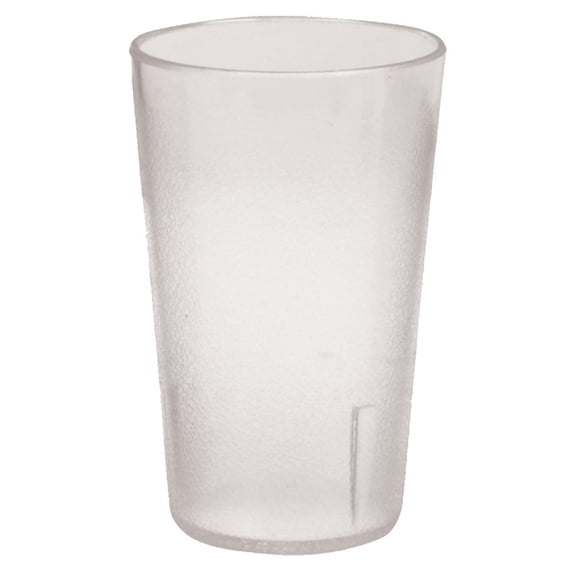 Thunder Group 9 1/2 OZ TUMBLERS, CLEAR 6 DOZEN