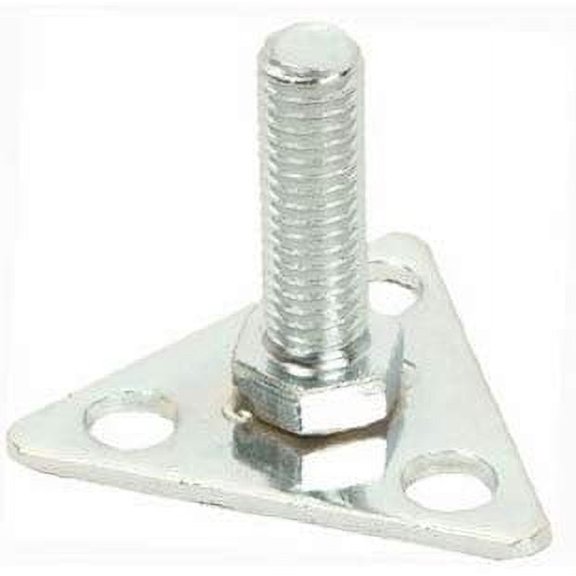 Thunder Group ALFP001 Wire Shelving Foot Plate