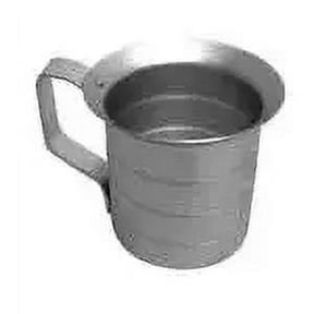 Thunder Group 1.0 Quart Liquid Aluminum Measure Cup