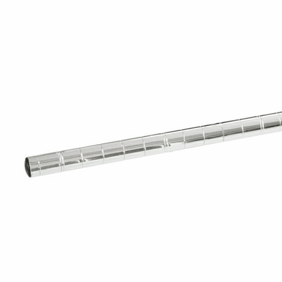 thunder group inc. post with leveling foot (set of 4)