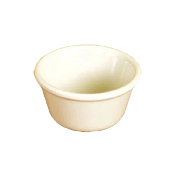 Thunder Group Inc. Round Smooth Ramekin (Set of 2)