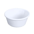 thumbnail image 1 of Thunder Group Inc. Round Smooth Ramekin (Set of 3), 1 of 5