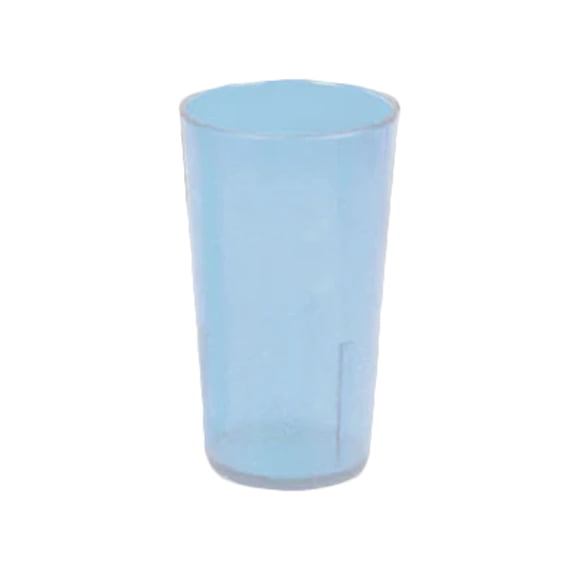 Thunder Group PLTHTB012B72 12 oz tumbler, blue color. comes in 72 pack