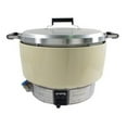 thumbnail image 1 of Thunder Group, RER55ASN, Rice / Grain Cooker, 1 of 1