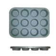 thumbnail image 1 of Thunder Group SLKMP012 Muffin Pan, 1 of 2