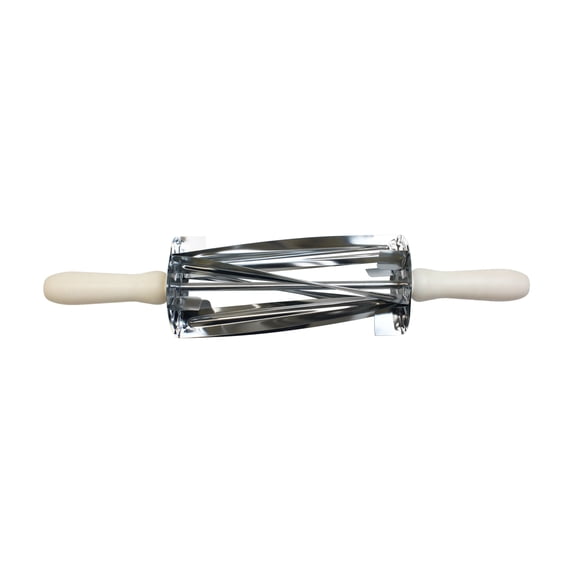 Thunder Group Stainless Steel Croissant Cutter