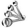 thumbnail image 1 of Thunder Group Stainless Steel Measuring Spoon Set, 1 of 2