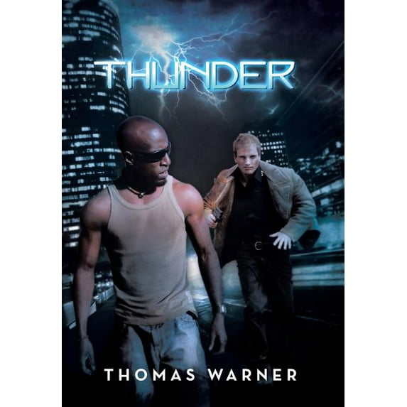 Thunder (Hardcover)