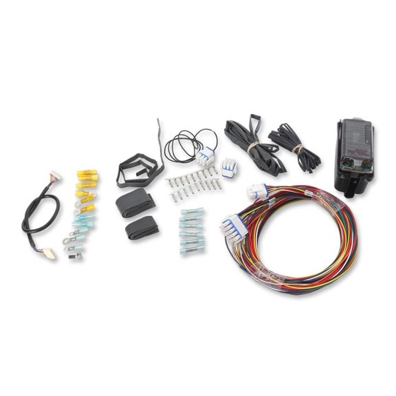 Thunder Heart Performance EA4250D-C D Model Electronic Controller with Ribbon Cable for Indicator Lights