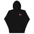 thumbnail image 1 of Thunder Hoodie Broken Hearts, 1 of 1