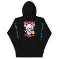 thumbnail image 1 of Thunder Hot Vintage Hoodie, 1 of 1