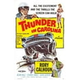 thumbnail image 1 of Thunder In Carolina Movie Poster Reprint 27inx40in for any room 27x40 Square Adults AB Posters, 1 of 1