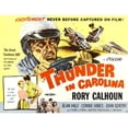 thumbnail image 1 of Thunder In Carolina Movie Poster Masterprint, 1 of 1
