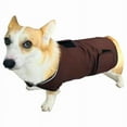 Thunder Jacket for Dogs Anxiety Relief, Dog Anxiety Vest Calming Care for Separation