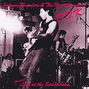 Thunder,Johnny & Heartbreakers - Down To Kill Complete Live At The Speakeasy - Music & Performance - CD