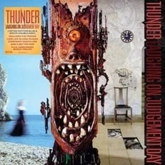 Thunder - Laughing On Judgement Day - Digipak/Expanded Edition - Music & Performance - CD