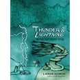 thumbnail image 1 of Thunder &amp; Lightning: Weather Past, Present, Future, (Hardcover), 1 of 1