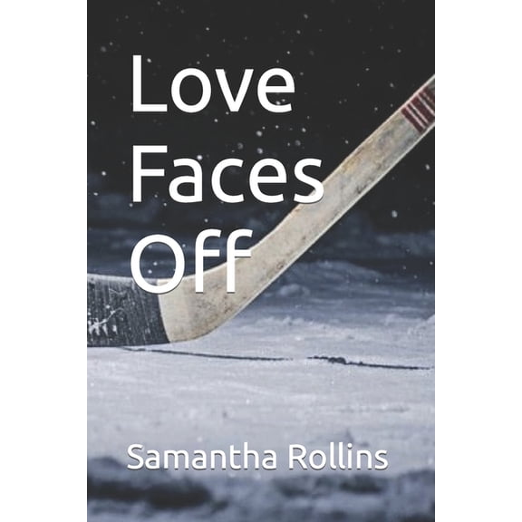 Thunder: Love on Ice: Love Faces Off (Paperback)