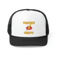 thumbnail image 1 of Thunder Mouth Trucker Hat, 1 of 5