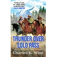 thumbnail image 1 of Pre-Owned Thunder Over Lolo Pass, 9780451232953, 045123295X, Paperback, First Edition edition, 1 of 1