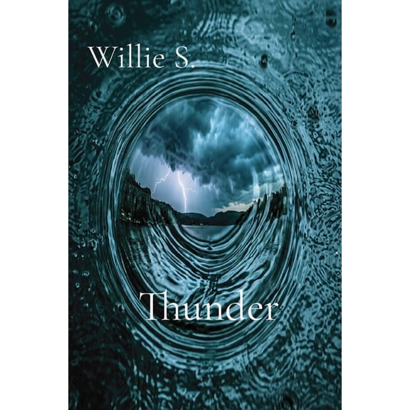 Thunder, (Paperback)
